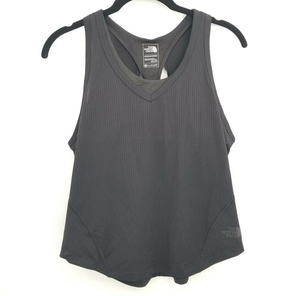 The North Face Tops - The North Face Flash-Dry Tank Top Built-in Bra